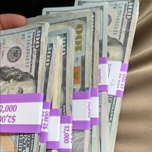 Meet your Posher, Yaya